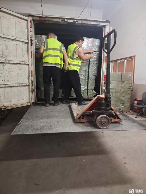 搬运装卸工信息与运输设备租赁服务全解析