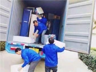 北京搬运工 专业装卸搬运服务，解决您的搬运需求