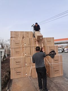 装卸队直招装卸工搬运工，工资日结稳定可靠