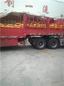 专业搬家搬运与设备租赁服务，让货物运输无忧