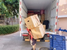 北京搬厂搬货及装卸搬运服务指南