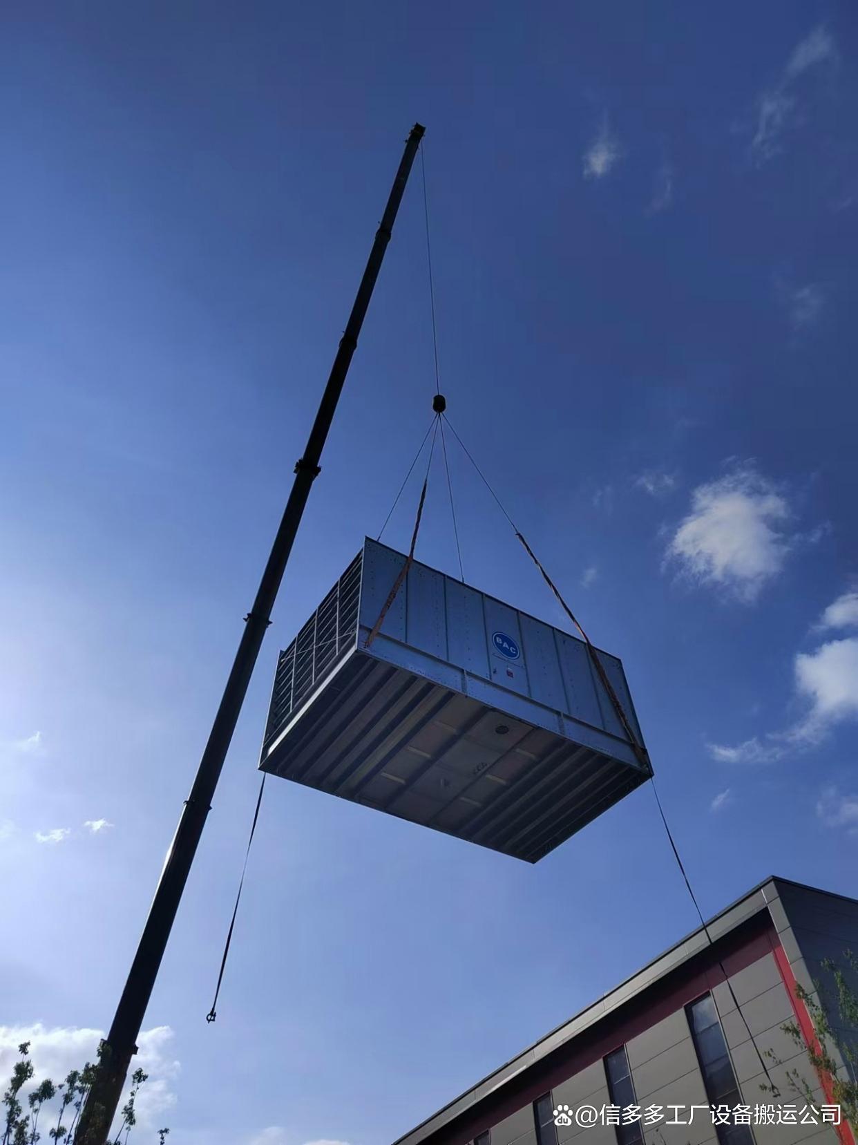 巢湖装卸搬运公司 一站式运输设备租赁解决方案