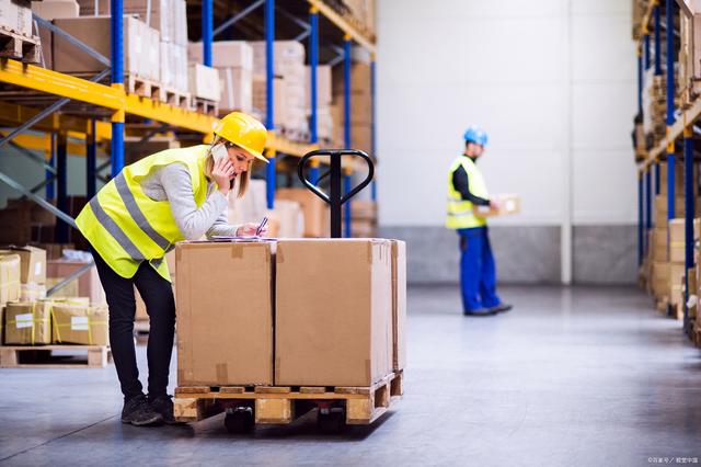 装卸搬运作业的风险识别与预防措施——以运输设备租赁服务为例