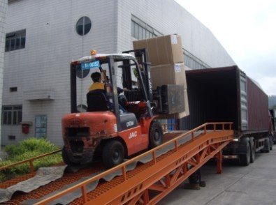 贵州昌鑫盛工程劳务 专业烟叶复烤质量检测与装卸搬运服务